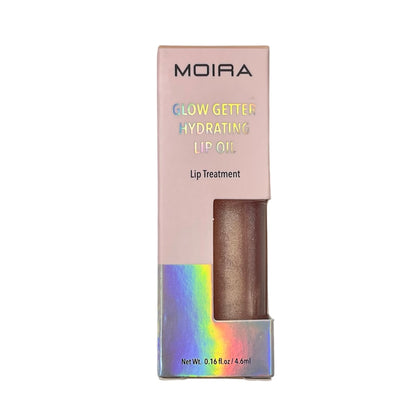 Moira Lip Oil