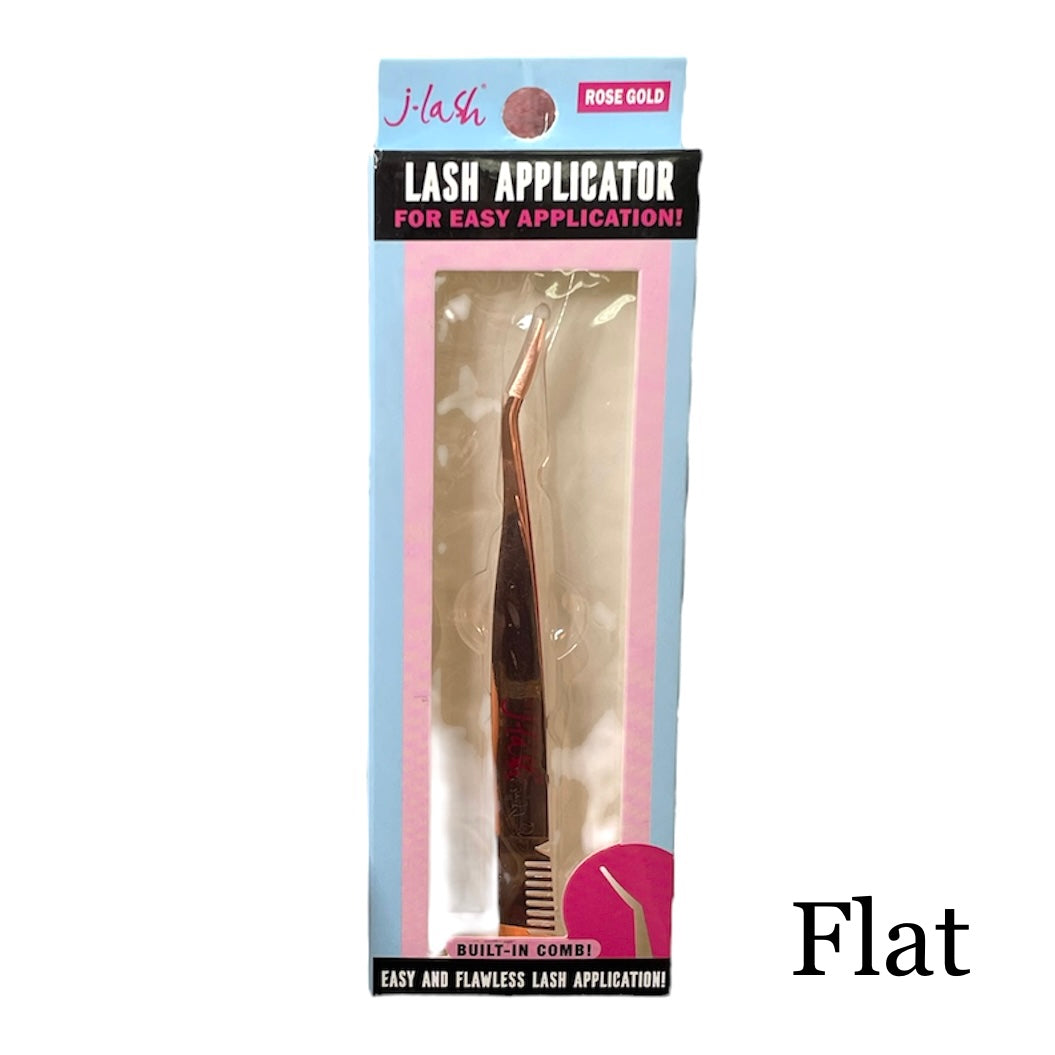 Eyelash Applicator