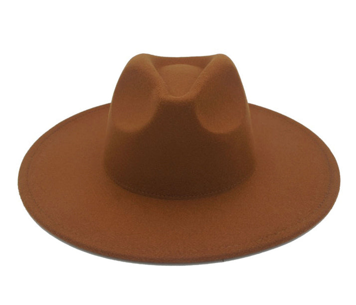 Western Hat