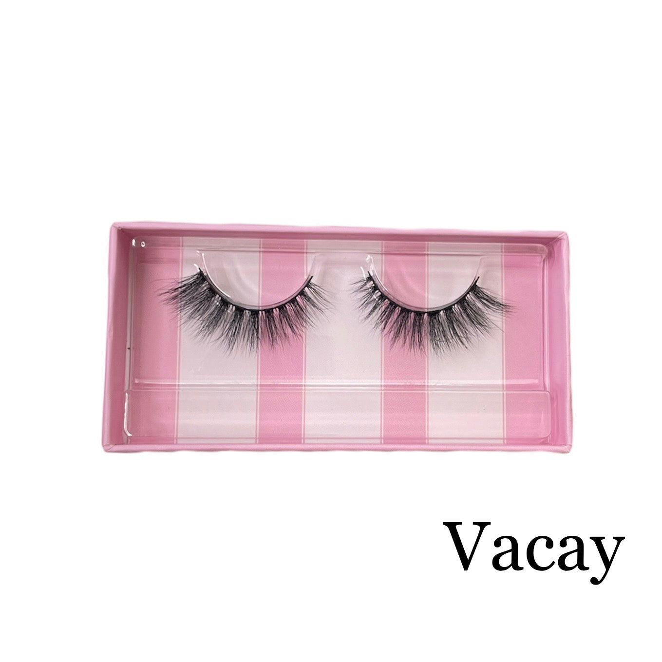 Moira 3D Effect Bionic Vegan Faux Mink Lashes