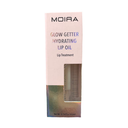 Moira Lip Oil