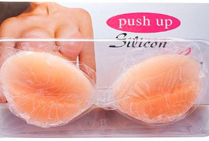 Silicone Bra