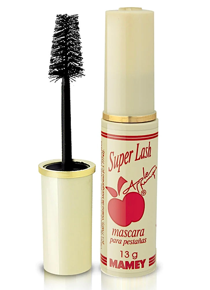 Apple Super Lash Mascara