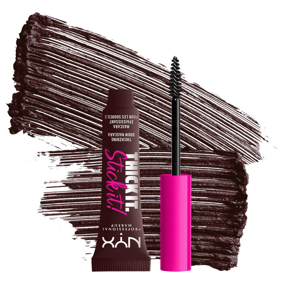 NYX Thick It Stick It Brow Mascara